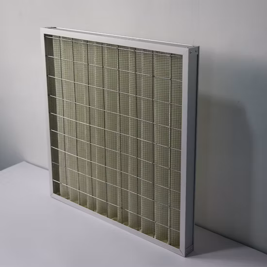 Alta efficienza V