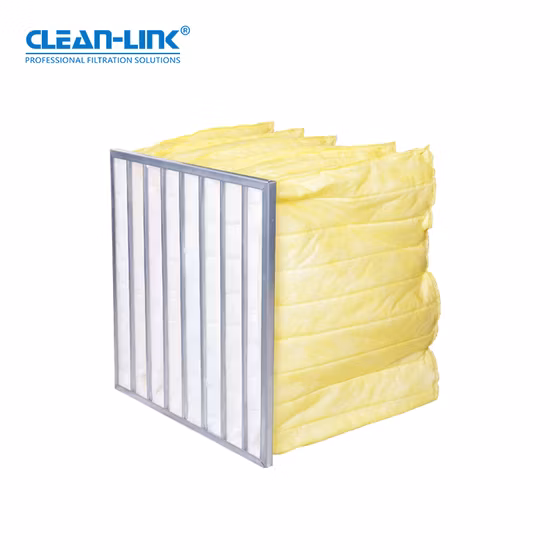 F8 Multiefficienza media